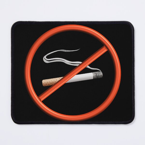 Item preview,  non-smoker designed and sold by Uneautrevie.