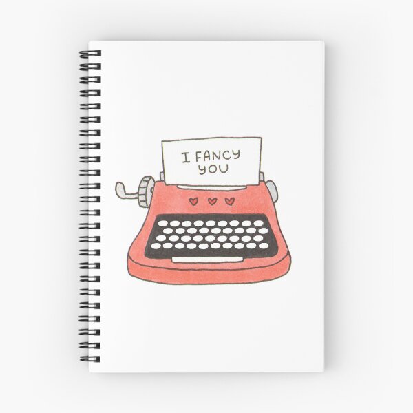 Item preview, Typewriter  designed and sold by RickytheUnicorn.
