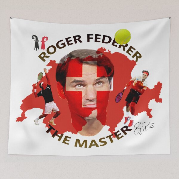 Item preview, Great Roger designed and sold by Dulcina.