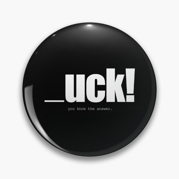 Item preview, _uck - White designed and sold by tuapekkong2001.