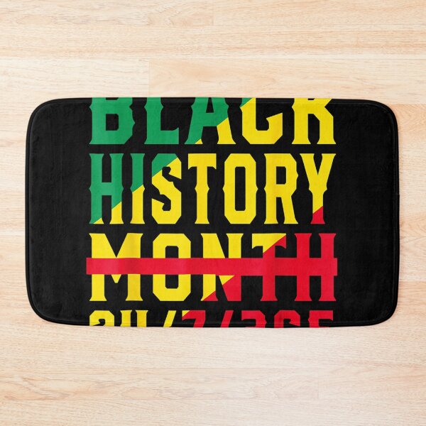 Item preview, Black History Month 247365 African Melanin Black Gift designed and sold by Emilia Maurice.