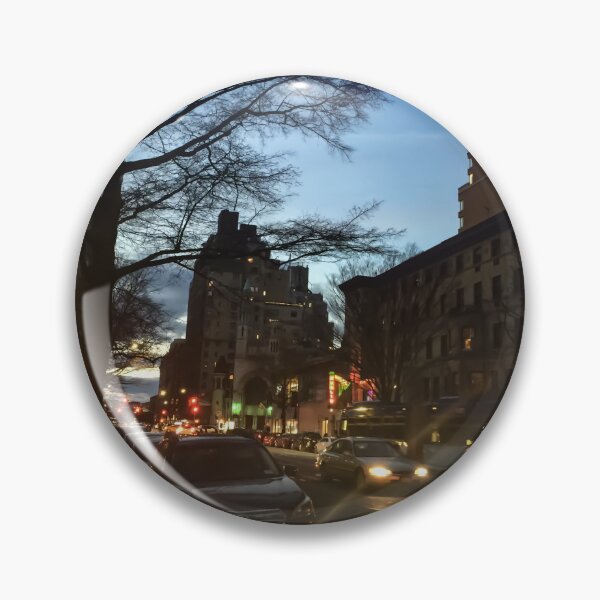 Item preview, Upper West Side, NYC designed and sold by eleonoraingrid.