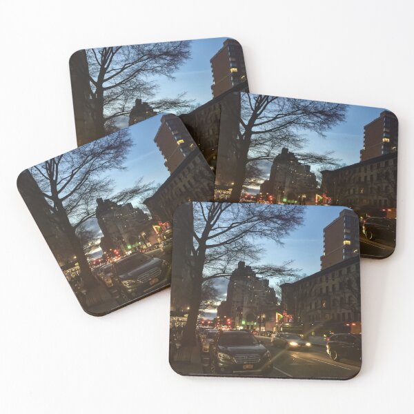 Item preview, Upper West Side, NYC designed and sold by eleonoraingrid.