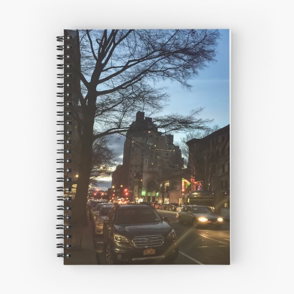 Item preview, Upper West Side, NYC designed and sold by eleonoraingrid.