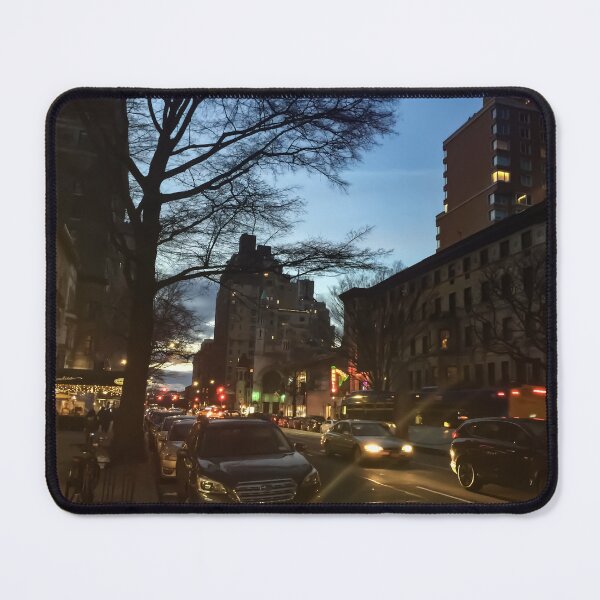Item preview, Upper West Side, NYC designed and sold by eleonoraingrid.