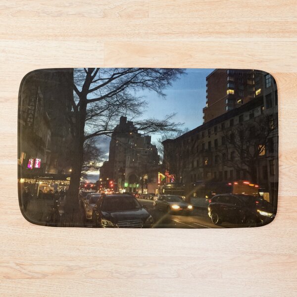Item preview, Upper West Side, NYC designed and sold by eleonoraingrid.