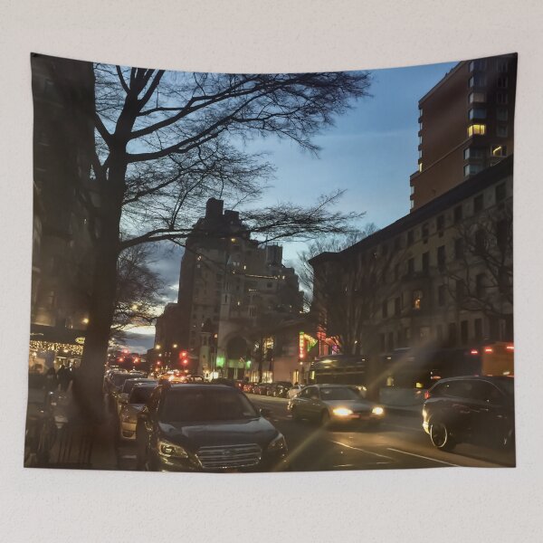 Item preview, Upper West Side, NYC designed and sold by eleonoraingrid.