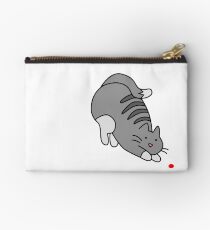 Der rote Punkt Studio Clutch