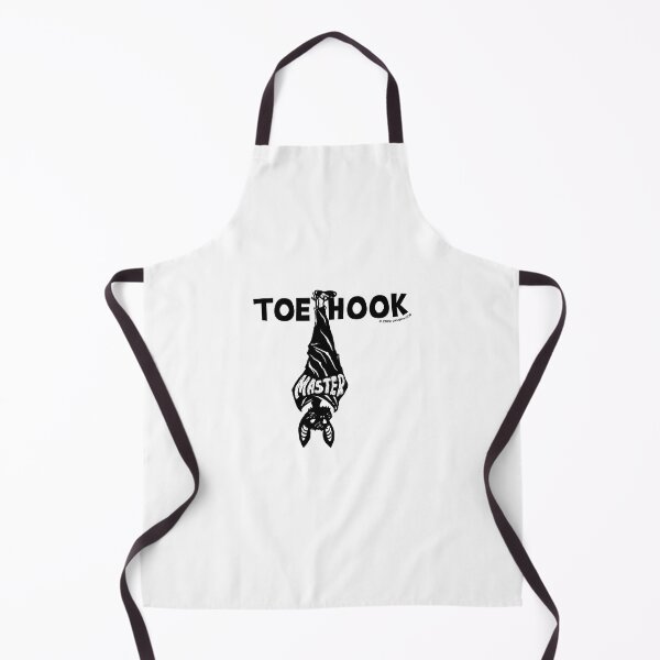 Item preview, Rock Climbing Toe Hook Mater designed and sold by Designwith8.