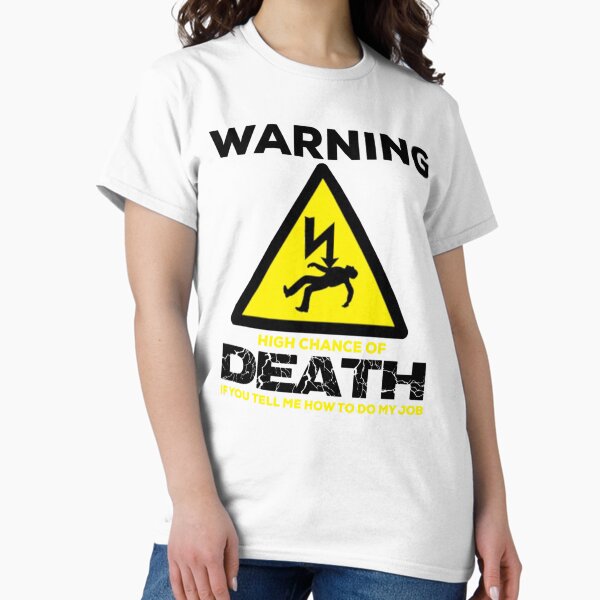 Aperçu de l'œuvre Chemise d'électricien IBEW Union Dad T-shirt Cadeau de maître à la retraite créée et vendue par GCarlina.
