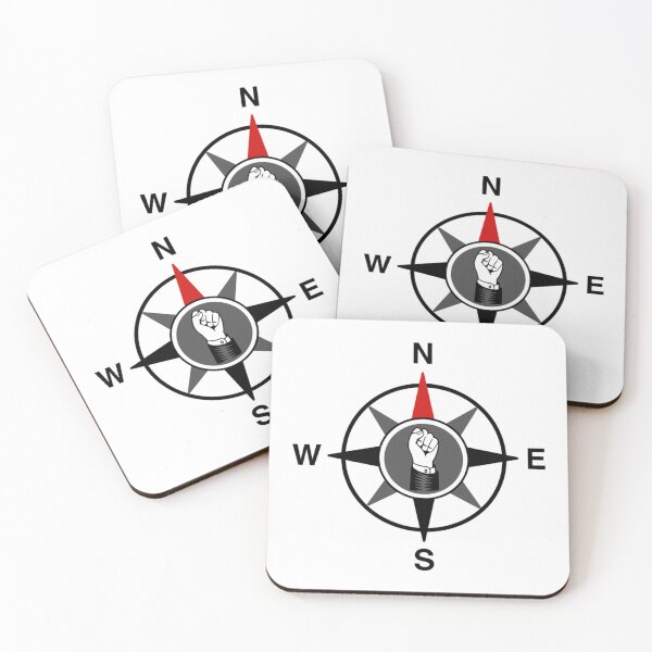 Item preview, IBEW Electrician Traveler Compass   designed and sold by GCarlina.