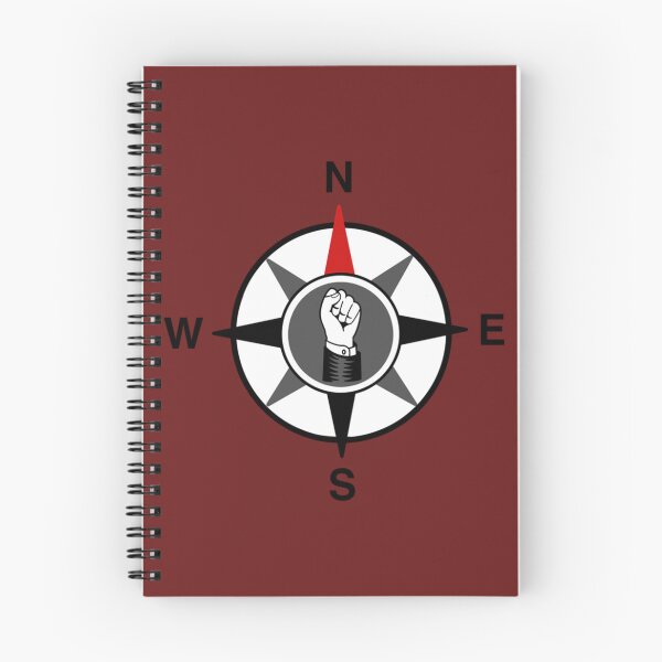 Item preview, IBEW Electrician Traveler Compass   designed and sold by GCarlina.