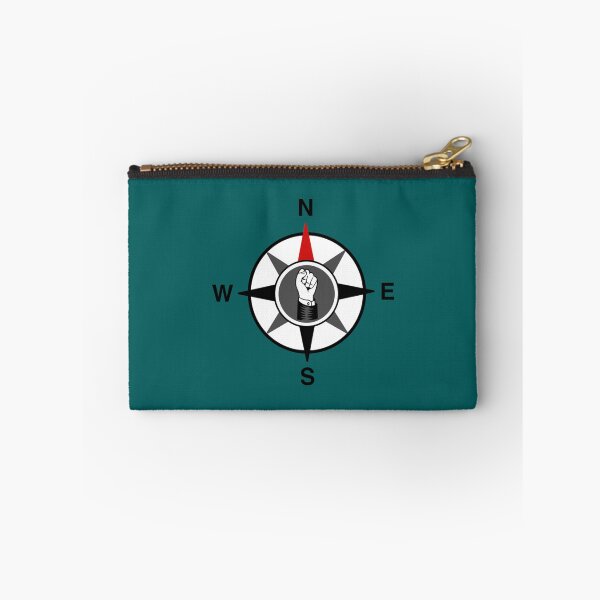Item preview, IBEW Electrician Traveler Compass   designed and sold by GCarlina.