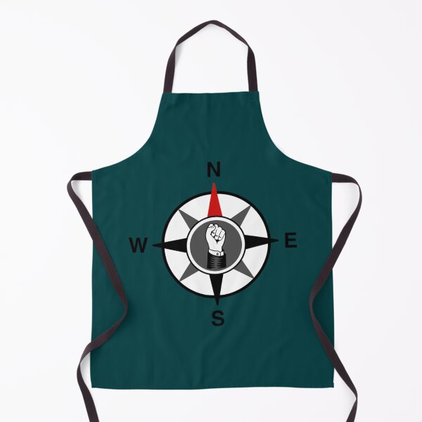 Item preview, IBEW Electrician Traveler Compass   designed and sold by GCarlina.