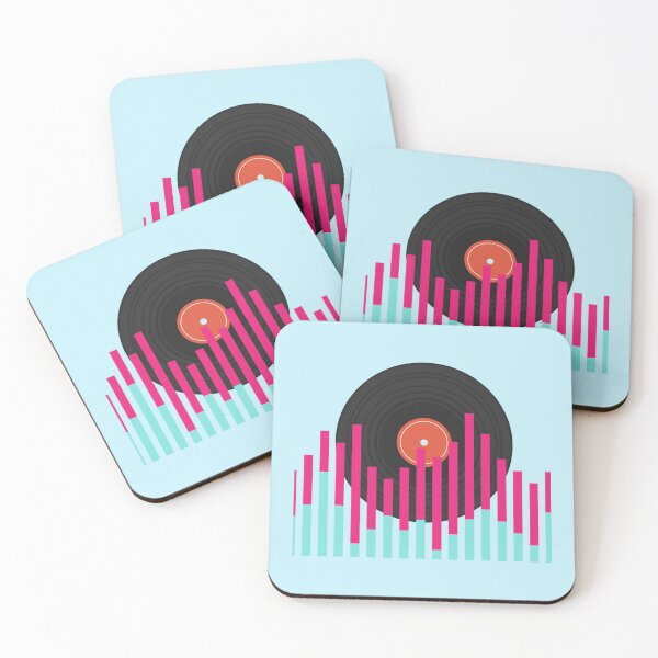 Item preview, fuelled by coffee and country music Premium  designed and sold by Theodore-Au.