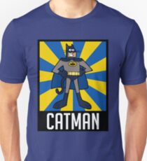 Catman Unisex T-Shirt