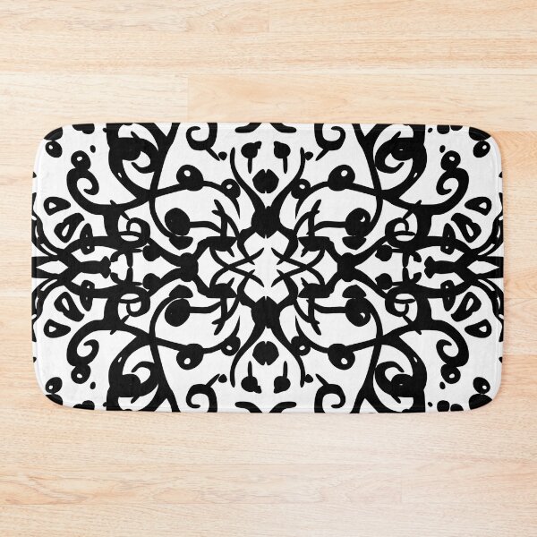 Item preview, Art Doodle (Light) designed and sold by the-krisney-way.