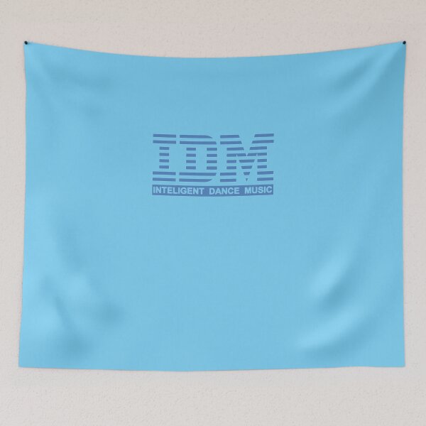 Item preview, IDM Classic T-Shirt Essential T-Shirt designed and sold by LennartRadtke.