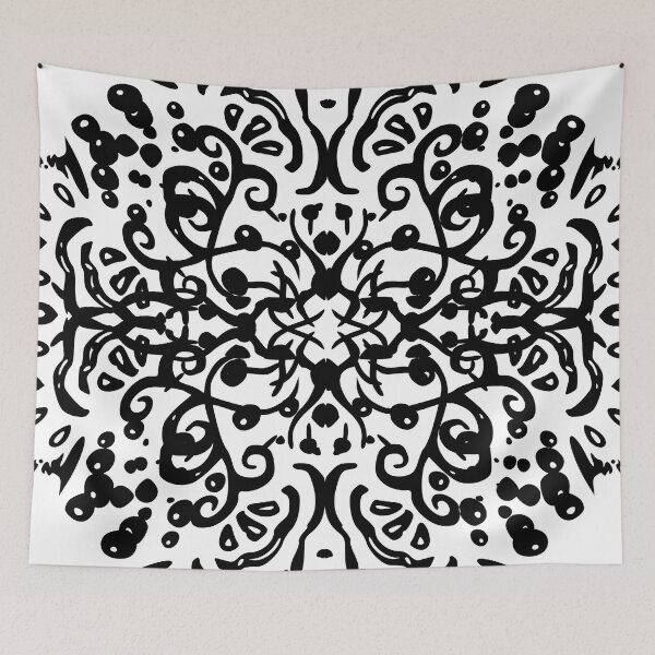 Item preview, Art Doodle (Light) designed and sold by the-krisney-way.