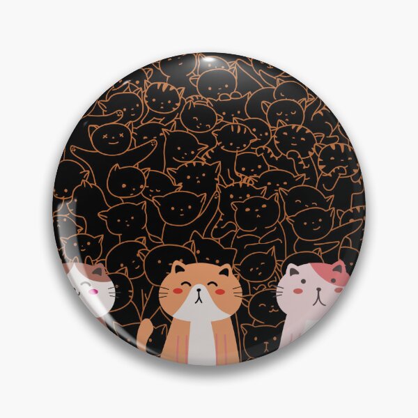Item preview, funny Mother Of Cats designed and sold by family37.