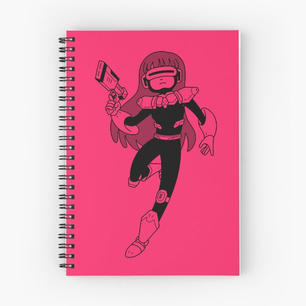 Item preview, Diseños de personajes de juegos de mujer designed and sold by SeventhGate.