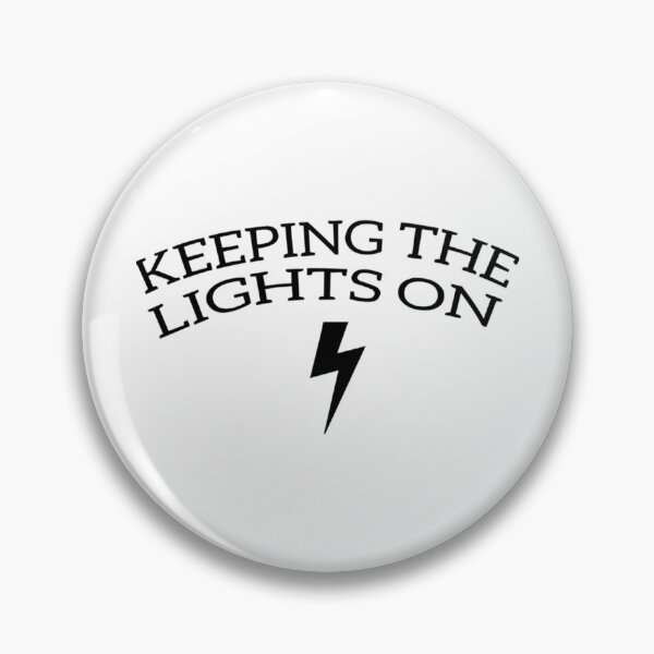 Item preview, Keeping the Lights On   designed and sold by GCarlina.