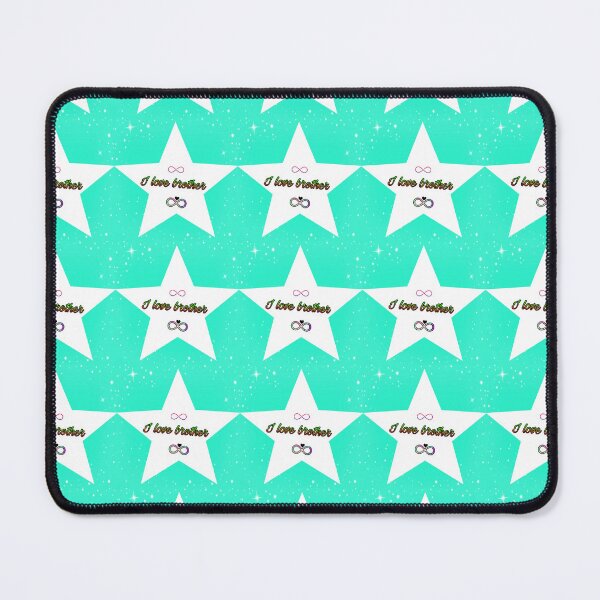 Item preview, i love brother designed and sold by marygeyshop.