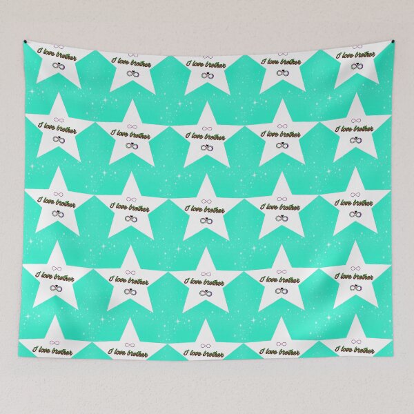 Item preview, i love brother designed and sold by marygeyshop.