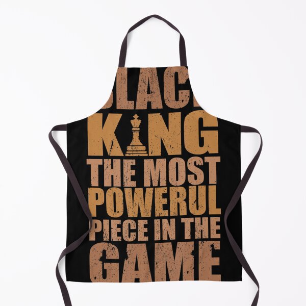 Item preview, Black History Month Black King Melanin Men designed and sold by Emilia Maurice.