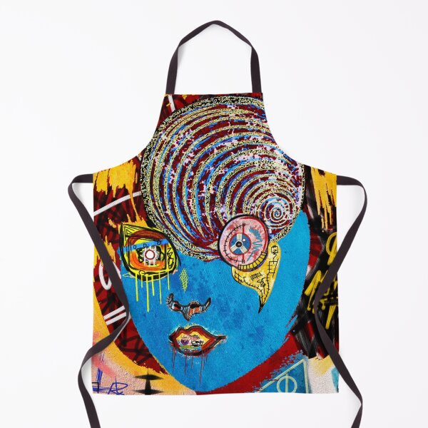 Item preview, Oculus in Spirals designed and sold by Draw-Grips.