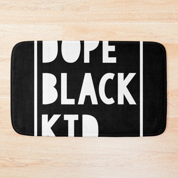 Item preview, Black History Month For Kids Toddlers Dope Black Kid  designed and sold by Emilia Maurice.