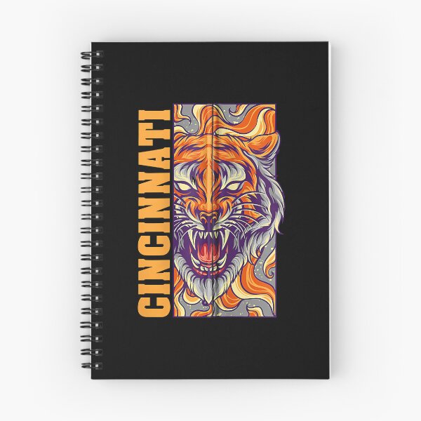 Item preview, Growling Bengal Tiger designed and sold by digbyfms.