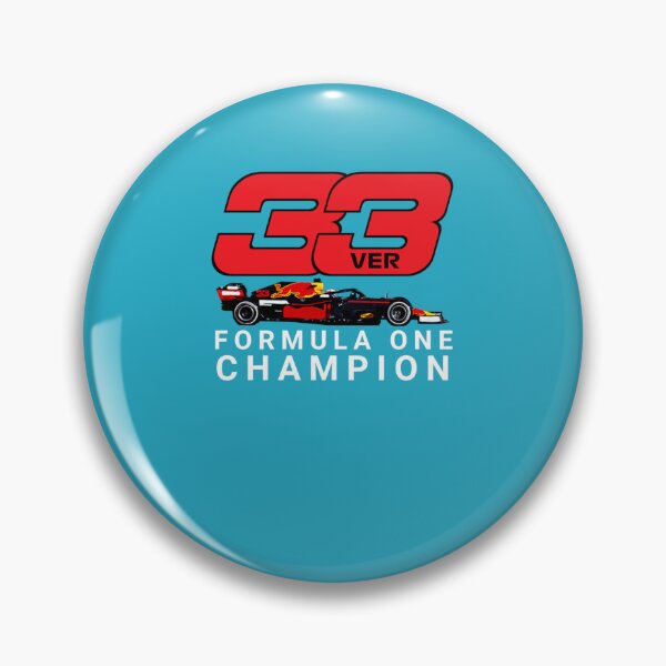 Item preview, Formula One CHAMPION, Go Max, Max Verstappen, Max Verstappen 33, Max Verstappen F1, Max Verstappen S designed and sold by LucaKimmerle.