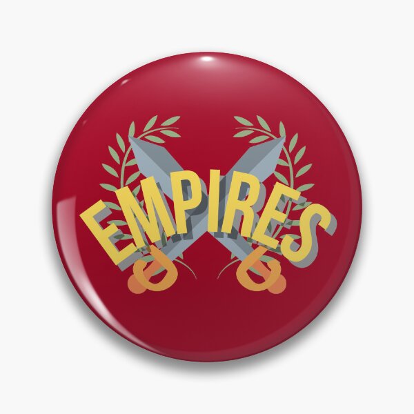 Item preview, Empires smp designed and sold by Saluya.