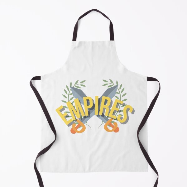Item preview, Empires smp designed and sold by Saluya.