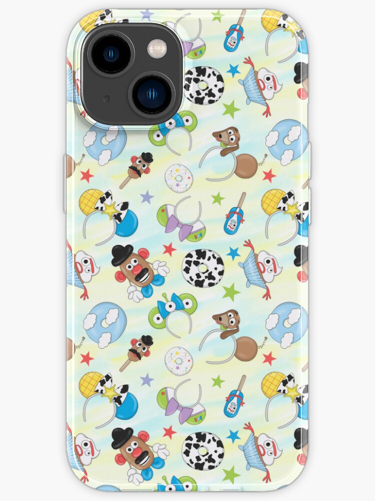 Toy Story Style | iPhone Case