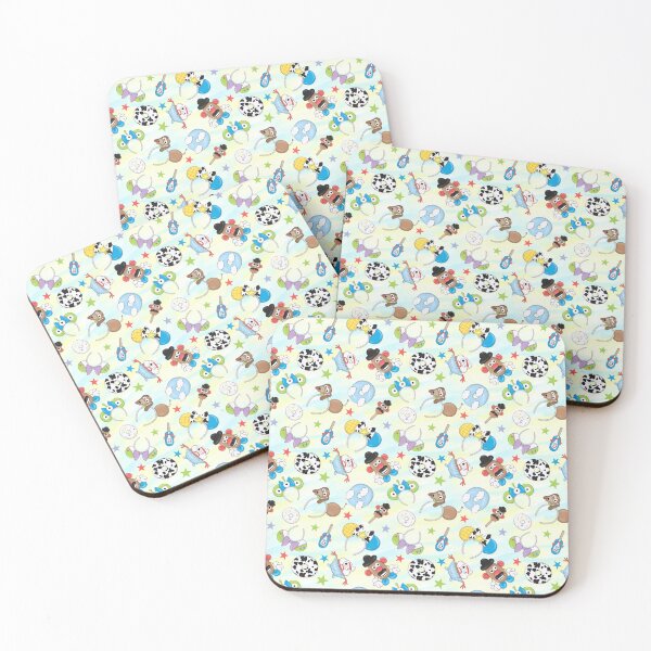 Item preview, Toy Story Style designed and sold by Rainbows Galore.