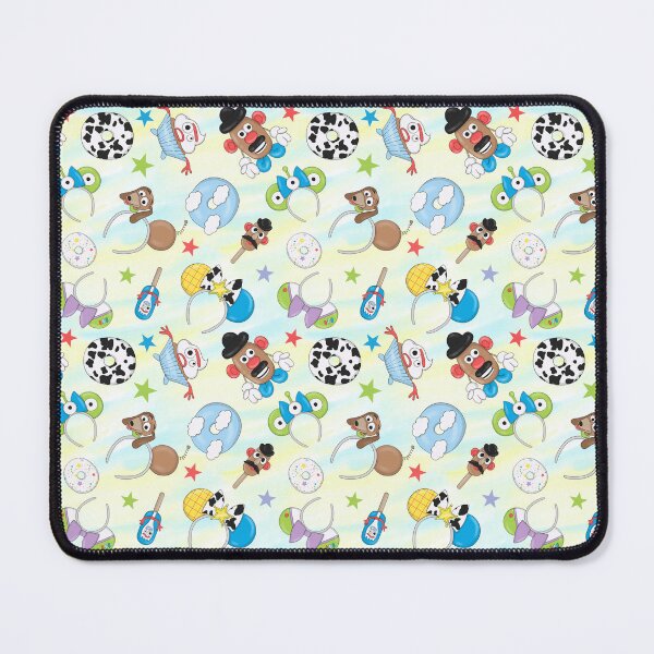 Item preview, Toy Story Style designed and sold by Rainbows Galore.