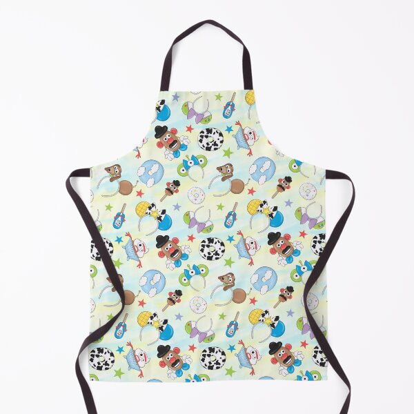 Item preview, Toy Story Style designed and sold by Rainbows Galore.