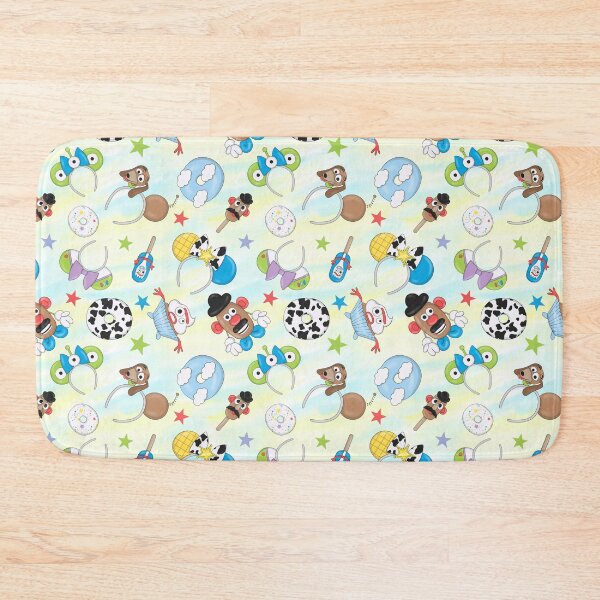 Item preview, Toy Story Style designed and sold by Rainbows Galore.