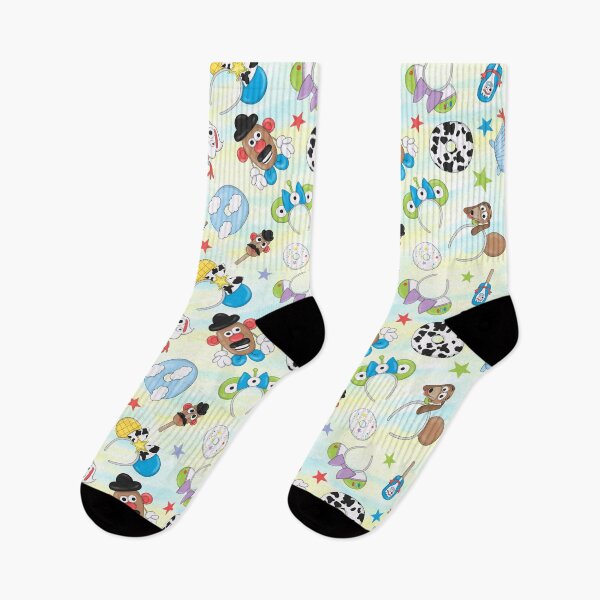 Item preview, Toy Story Style designed and sold by Rainbows Galore.