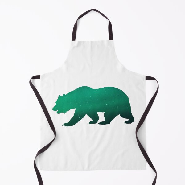 Item preview, Polar Bear / Bear Mountain designed and sold by vooART.