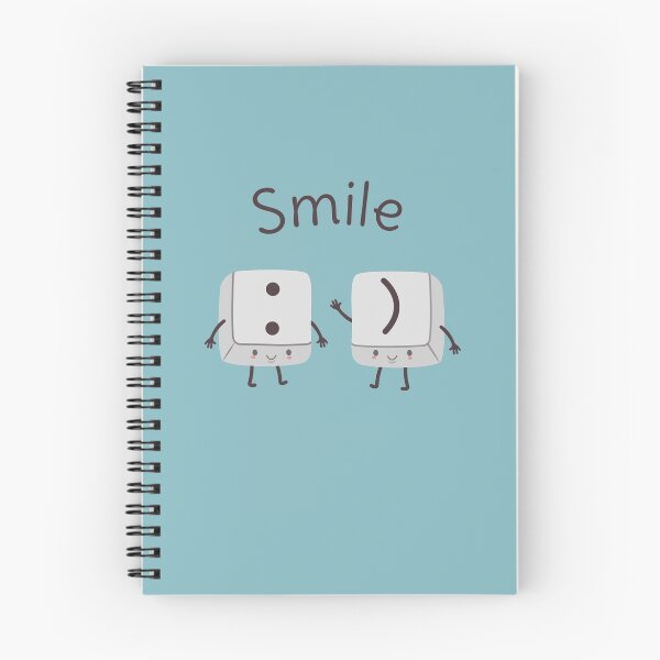 Item preview, Kawaii Smile Keyword  designed and sold by happinessinatee.
