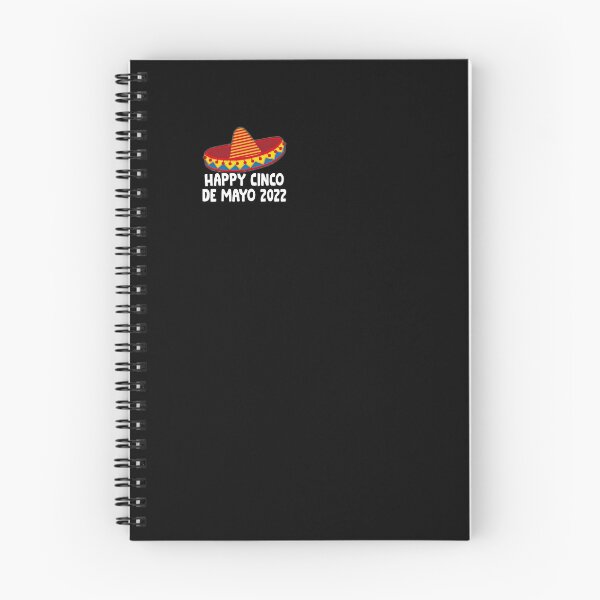 Item preview, Happy Cinco De Mayo 2022 designed and sold by daniellsleeth07.