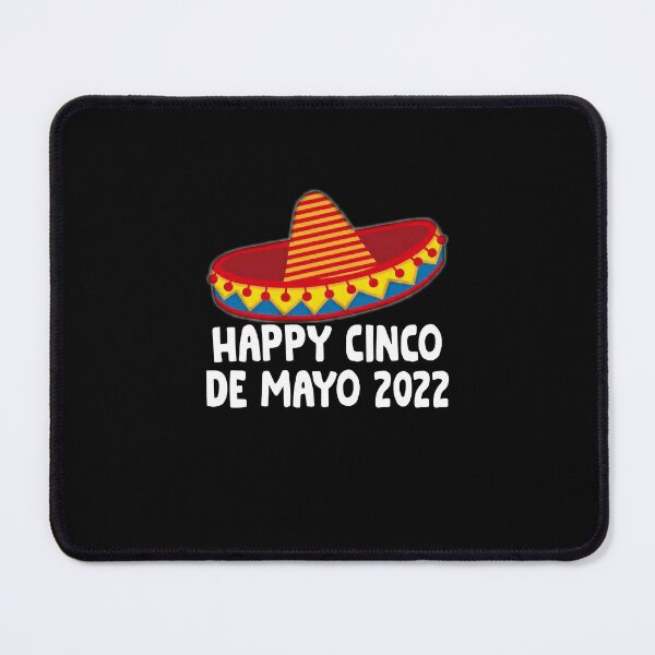 Item preview, Happy Cinco De Mayo 2022 designed and sold by daniellsleeth07.