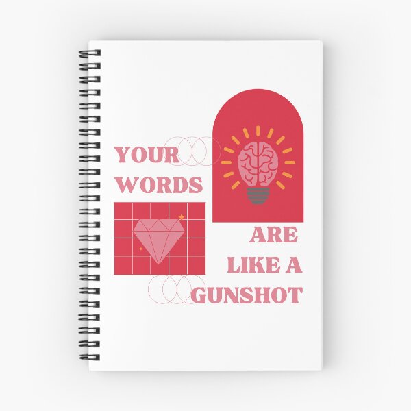 Item preview, Gunshot - KARD Inspired designed and sold by trinityroses.