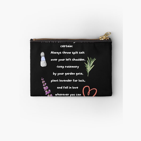 Item preview, Romero Lavanda Amor designed and sold by jkulling.