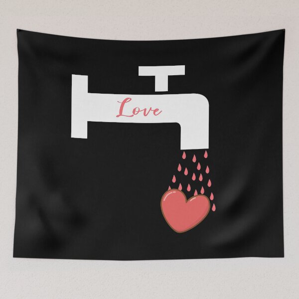 Item preview, Love for my wife designed and sold by zhafir212.