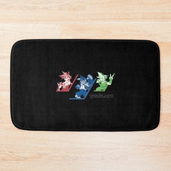 Item preview, Beyblade Generaton 1 Triad Light designed and sold by madisonbau.