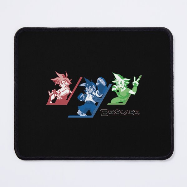 Item preview, Beyblade Generaton 1 Triad Light designed and sold by madisonbau.